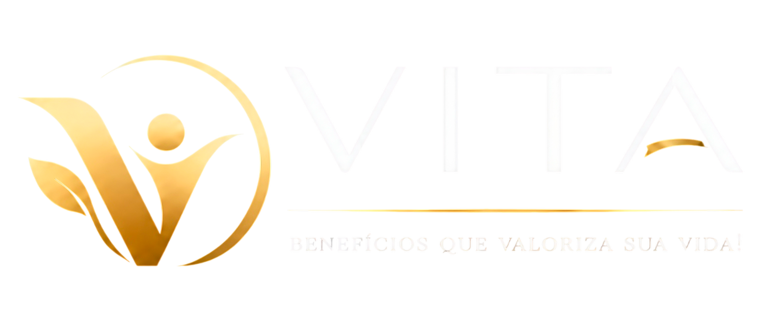 VITA CLUBE DE BENEFÍCIOS Logo